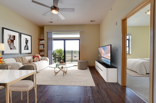 McKenzie Place Apartments