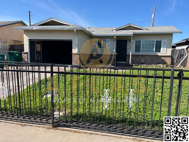property at 3229 Greenwood St