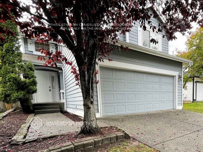 13066 Bear Mountain Rd SE in Monroe, WA - Building Photo - Building Photo