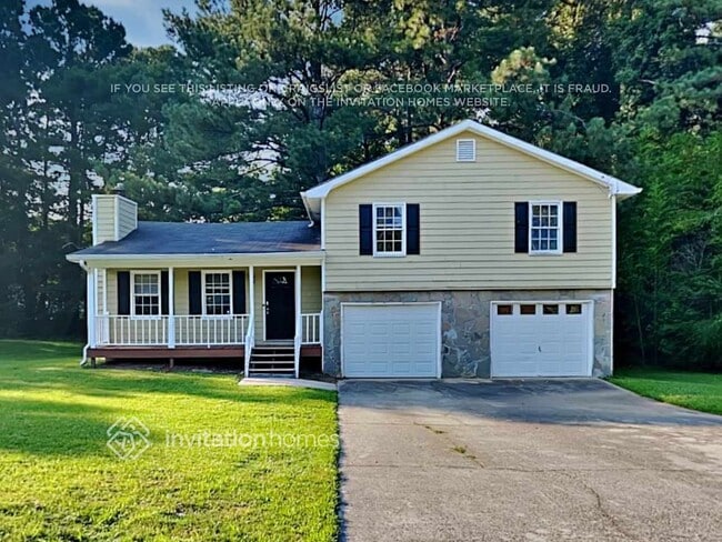 2911 Oakwilde Ct