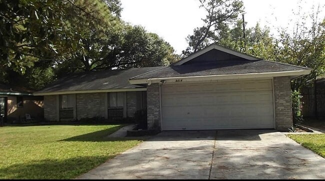 property at 4414 Monteith Dr