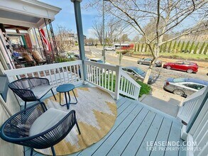 159 V St NE in Washington, DC - Building Photo - Building Photo