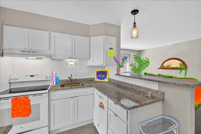 property at 2628 Hope Ave