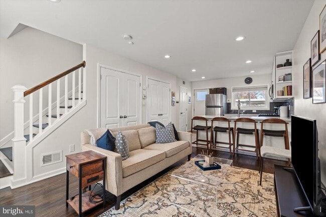 134 35th St NE in Washington, DC - Building Photo - Building Photo