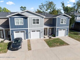 4205 Taylor Cv Ct in Louisville, KY - Building Photo