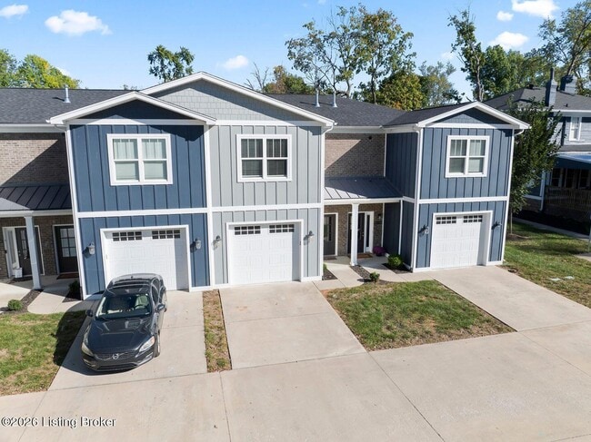 property at 4205 Taylor Cv Ct