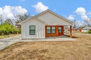 3453 Daggett Rd in Memphis, TN - Building Photo