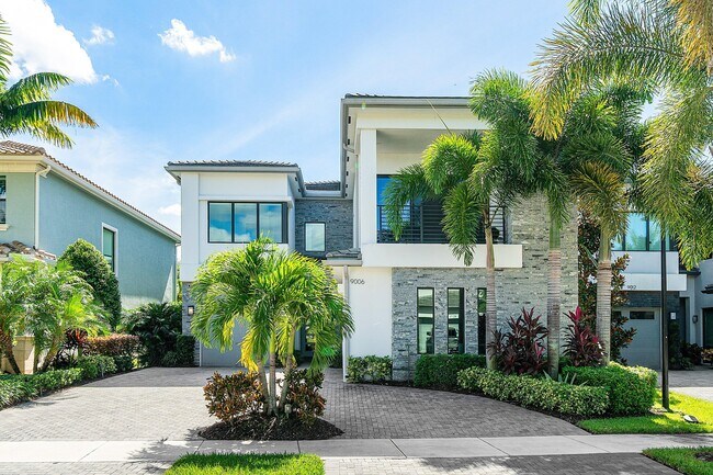 9006 Dulcetto Ct in Boca Raton, FL - Building Photo - Building Photo