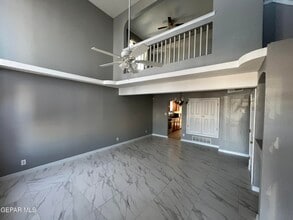 3844 Tierra Fiji Ln in El Paso, TX - Building Photo - Building Photo