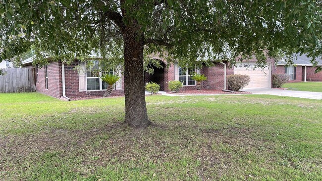 227 Slayton Cir in Hinesville, GA - Building Photo - Building Photo