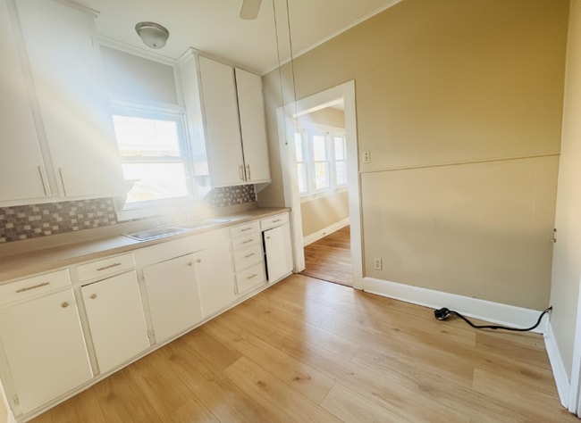 1835 Willow St in San Angelo, TX - Foto de edificio - Building Photo