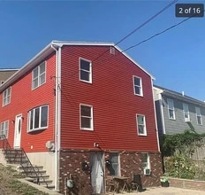 78 Gano St in Providence, RI - Foto de edificio - Building Photo