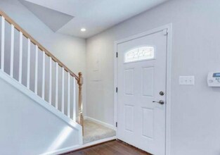 4336 Polk St NE in Washington, DC - Building Photo - Building Photo