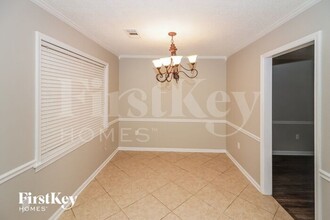 4160 Sassafras River Dr in Memphis, TN - Building Photo - Building Photo