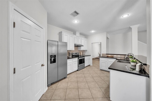 property at 1911 Mound Lake Dr