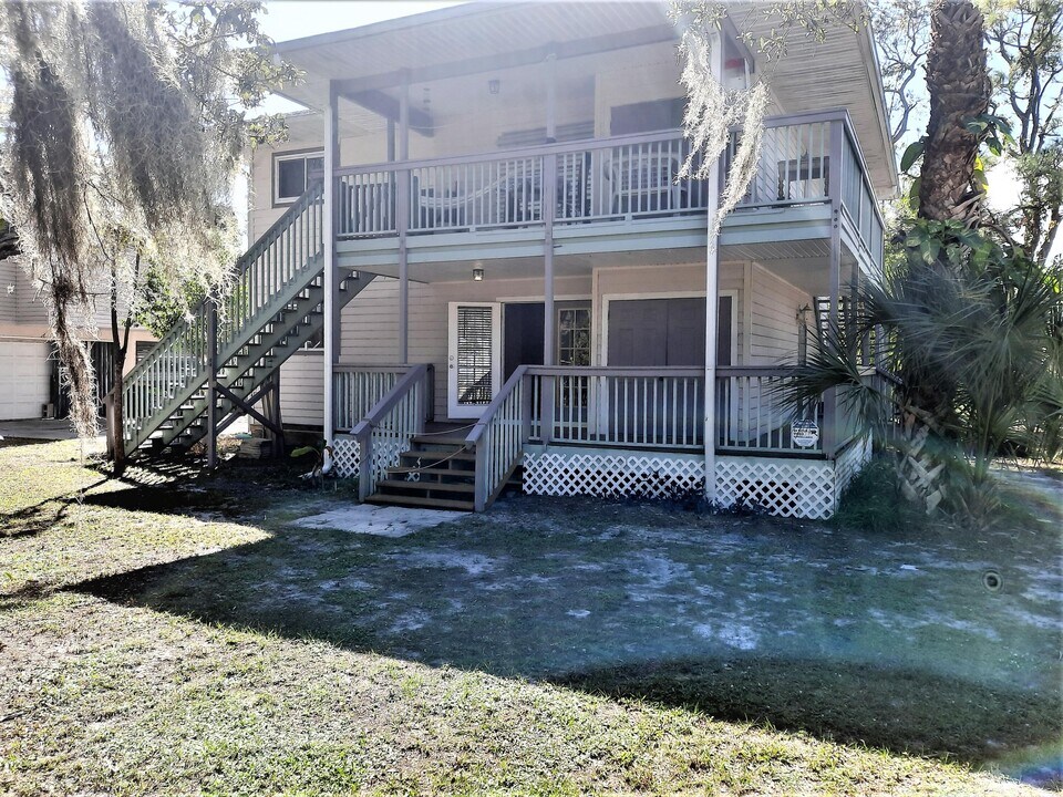 1415 Powell Ave in Melbourne, FL - Building Photo