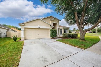 3738 Judson Dr in Land O Lakes, FL - Building Photo - Building Photo