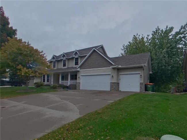 property at 2661 116th Ave NE