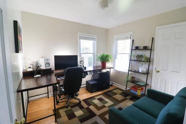 property at 5651 N Green Bay Ave