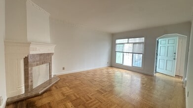 23 Teddy Ave in San Francisco, CA - Building Photo - Building Photo