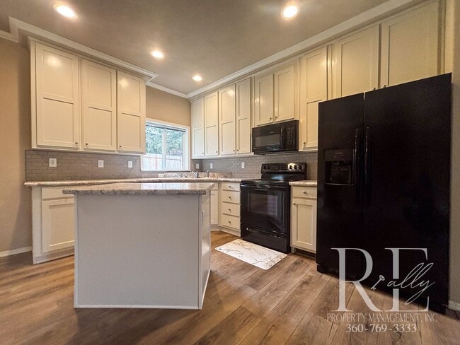 9004 147th St Ct NW in Gig Harbor, WA - Building Photo - Building Photo