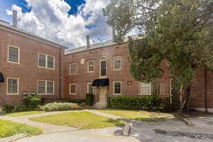 842 Cedar St in Jacksonville, FL - Building Photo