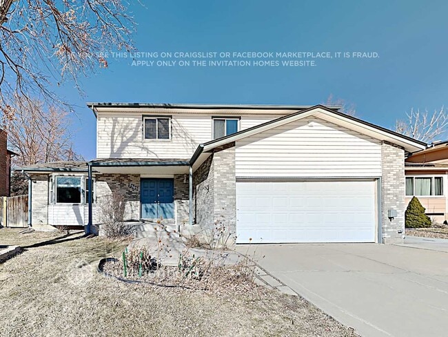 property at 2565 E 101st Ct