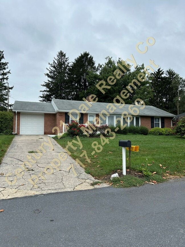 property at 823 Glendale Rd
