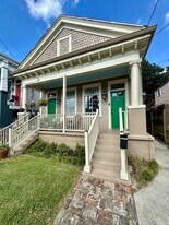 3817 Cleveland Ave, Unit NA in New Orleans, LA - Building Photo