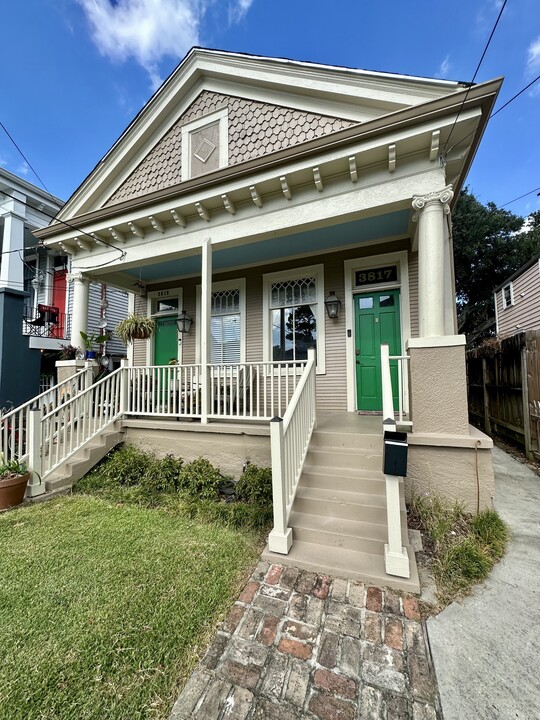 3817 Cleveland Ave, Unit NA in New Orleans, LA - Building Photo