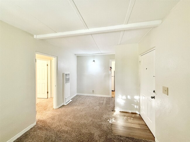 property at 2717 Hadley St