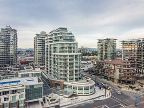 Miramar Village in White Rock, BC - Building Photo - Building Photo
