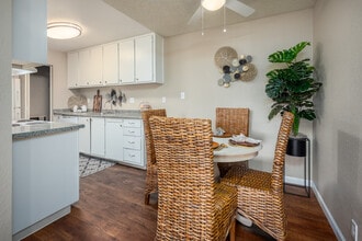 Legacy Park Apartments in Citrus Heights, CA - Foto de edificio - Interior Photo