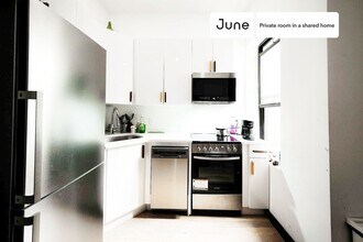 Room in Shared 3 bed/3 bath home in Queens, NY - Foto de edificio - Building Photo