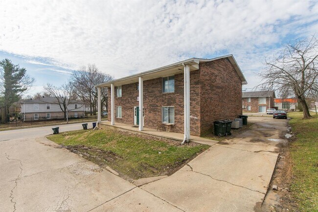 301 Christy Allyn Ct-Unit -4 in Lexington, KY - Building Photo - Building Photo