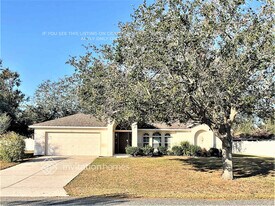 2211 Lake Pointe Cir, Unit 7424CA in Leesburg, FL - Building Photo