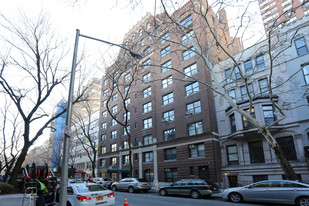 60 W 68th St Apartments