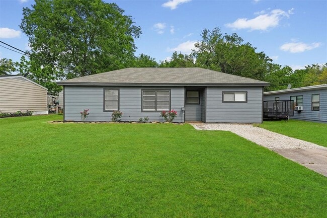 4225 Citadel Ln in Houston, TX - Building Photo - Building Photo