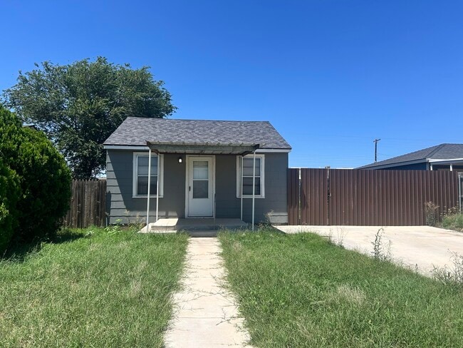 6216 20th St in Lubbock, TX - Building Photo - Building Photo