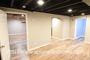 3809 Washington St in Kansas City, MO - Building Photo