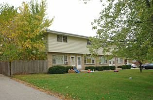 4836 Green Bay Rd Apartments