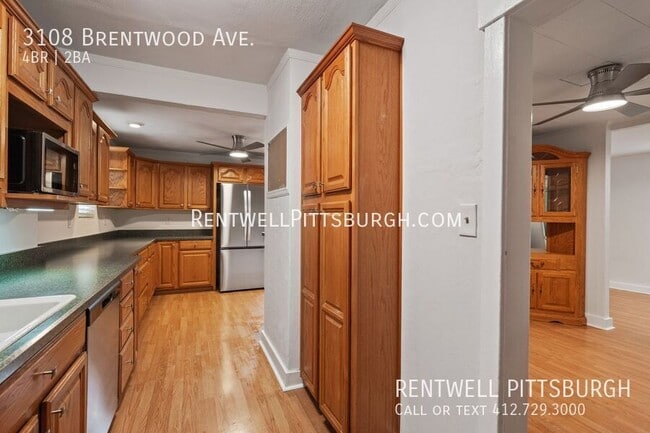 3108 Brentwood Ave in Pittsburgh, PA - Building Photo - Building Photo