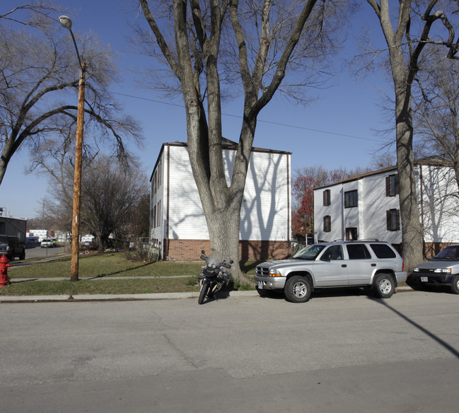 2252 W St in Lincoln, NE - Building Photo - Building Photo