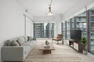 159-2159 Dundas St E in Toronto, ON - Building Photo - Building Photo