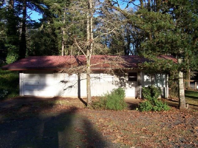 property at 25339 OR-36
