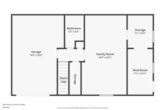 2604 Hickory Ln in Moody, AL - Building Photo - Building Photo