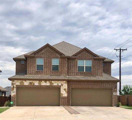 property at 1003 Sierra Vista Ct
