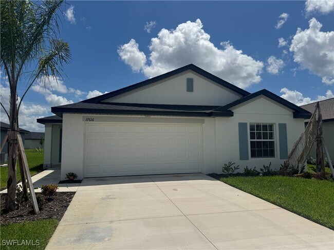 property at 17616 Paradiso Wy