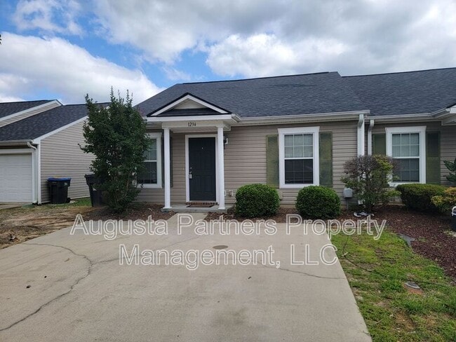 property at 1234 Longpoint Dr