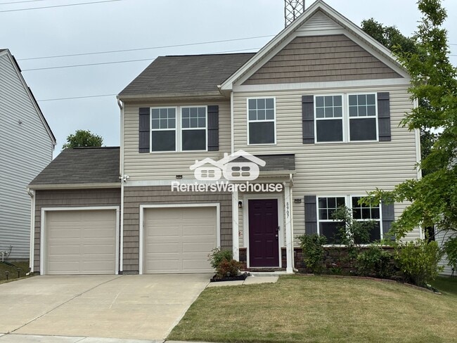 8907 Rockrose Wy in Charlotte, NC - Building Photo - Building Photo